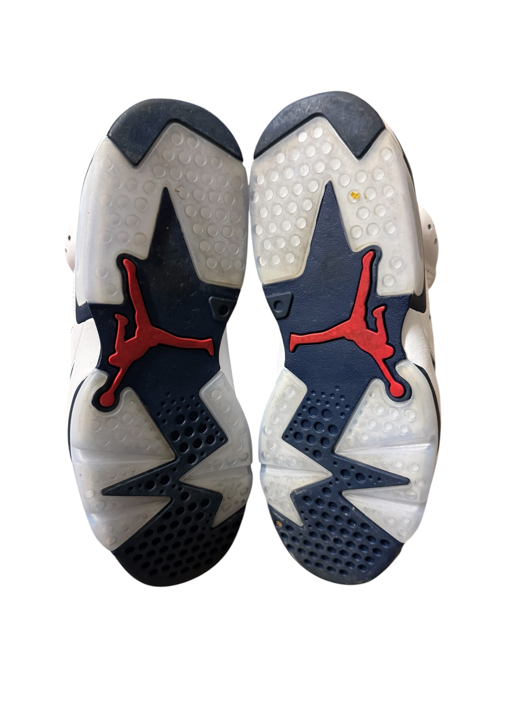 Jordan 6 Retro Olympic (2024)