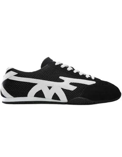 HMDD Summer Samurai Runner Black