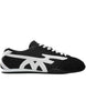 HMDD Summer Samurai Runner Black