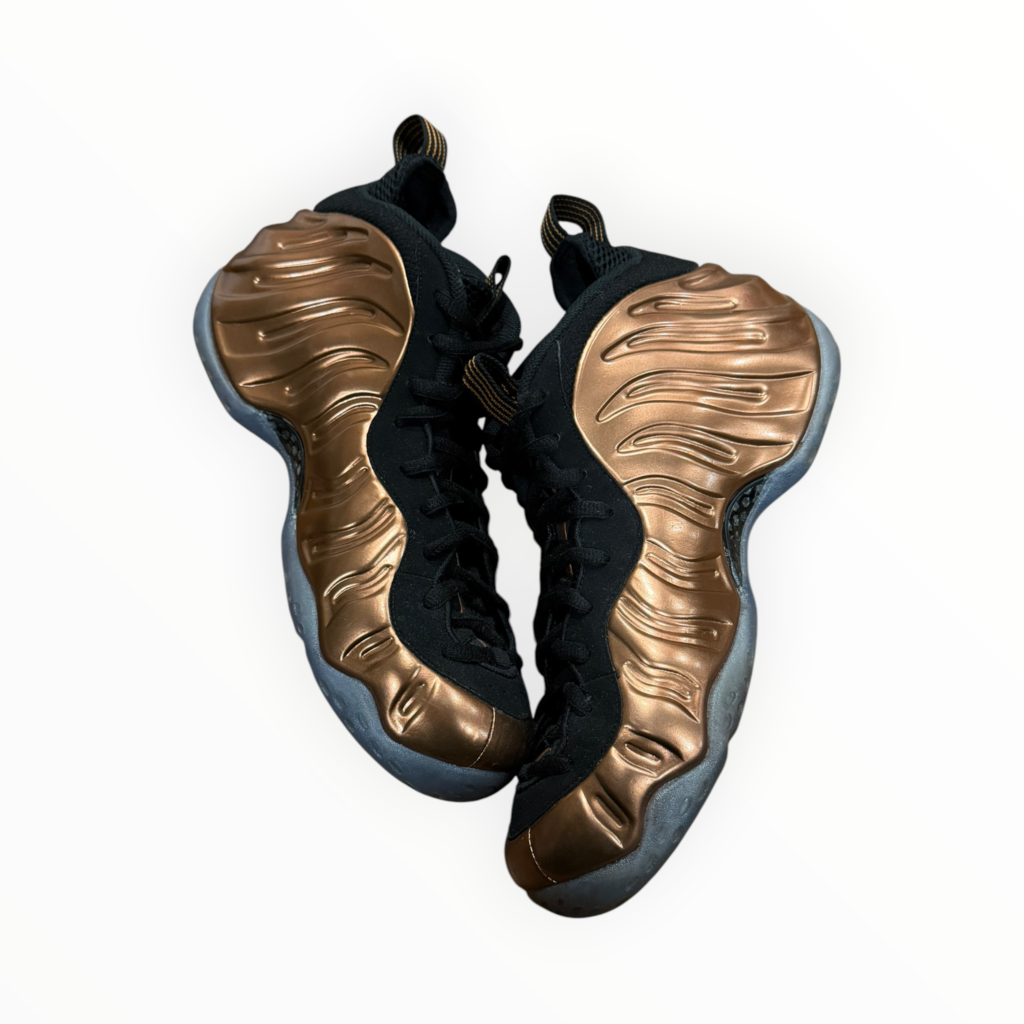Nike Air Foamposite One Copper (2024)