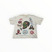 Gallery Dept. Illadox Tee Cream