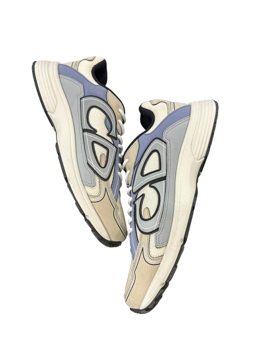 Dior B30 Cream Blue Grey