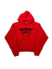 Sp5der Splat Collision Hoodie