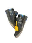 Jordan 2 Retro Low SP Off-White Black Blue