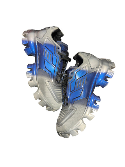 Prada Cloudburst Gradient Grey/Blue