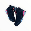 Jordan 6 Retro Infrared Salesman