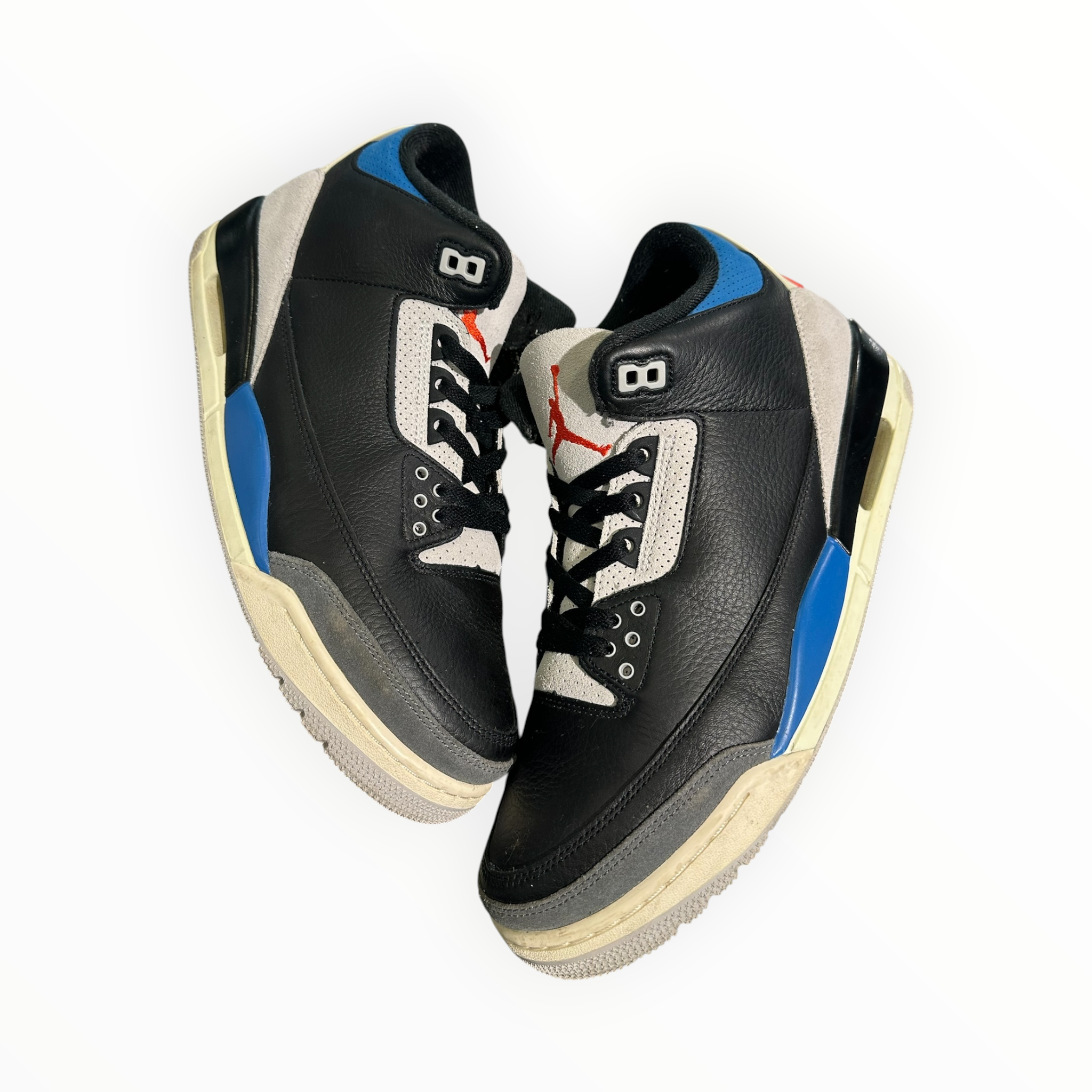 Jordan 3 Retro OG Rare Air