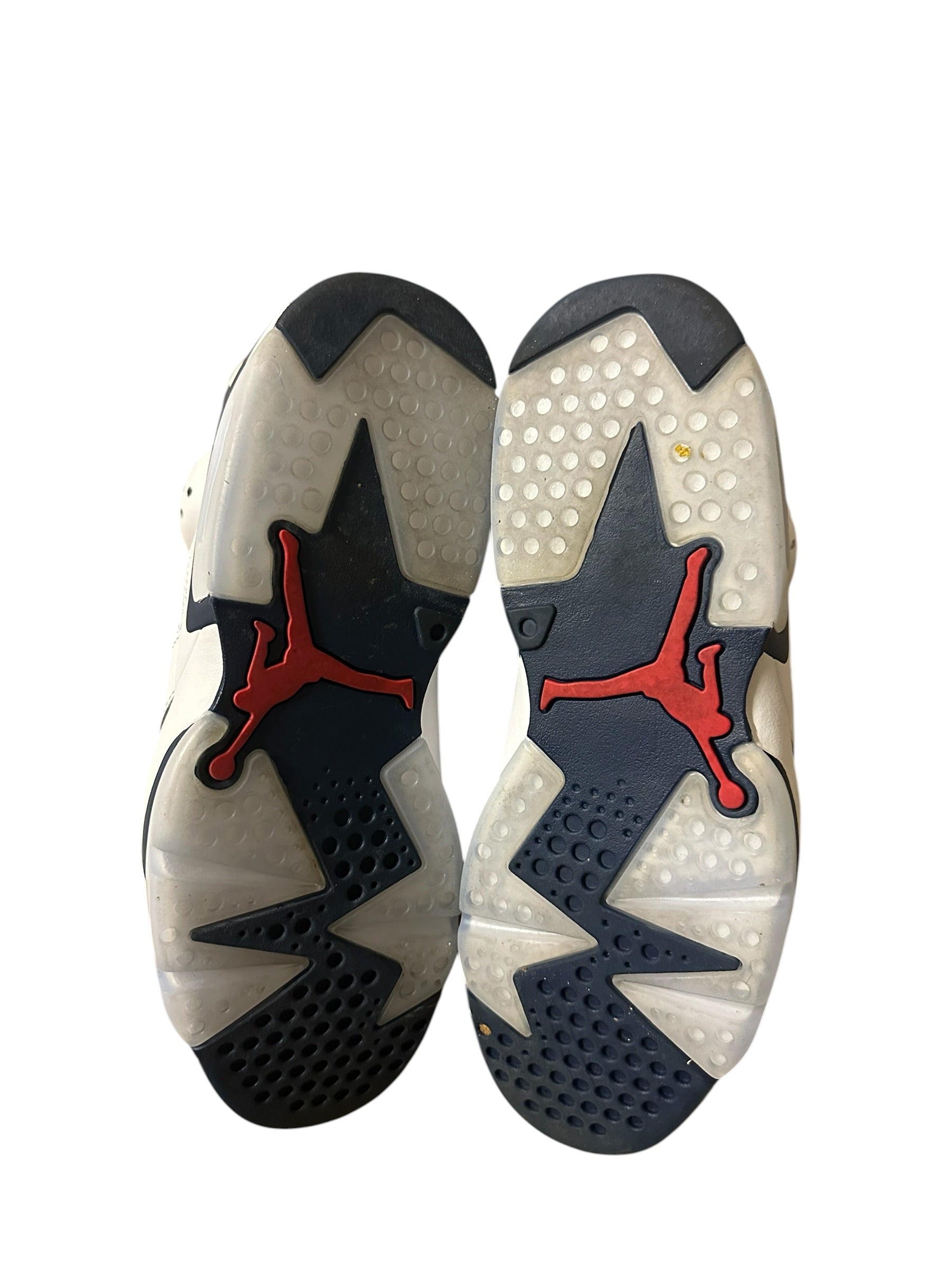 Jordan 6 Retro Olympic