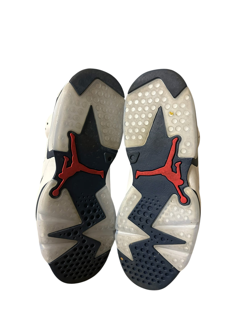 Jordan 6 Retro Olympic