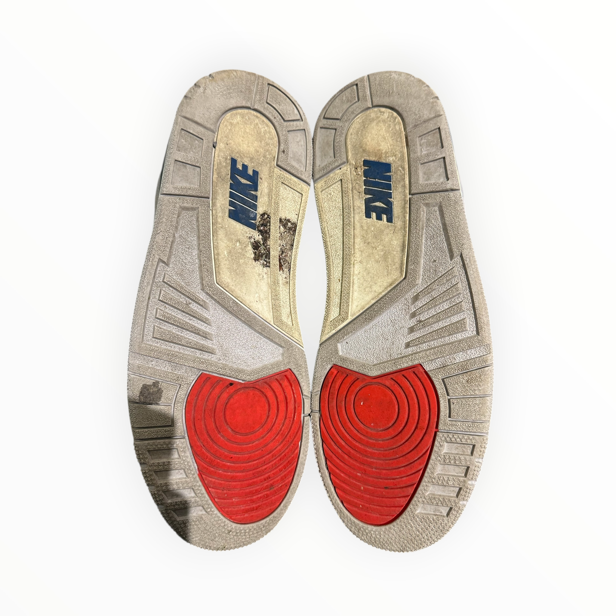 Jordan 3 Retro OG Rare Air