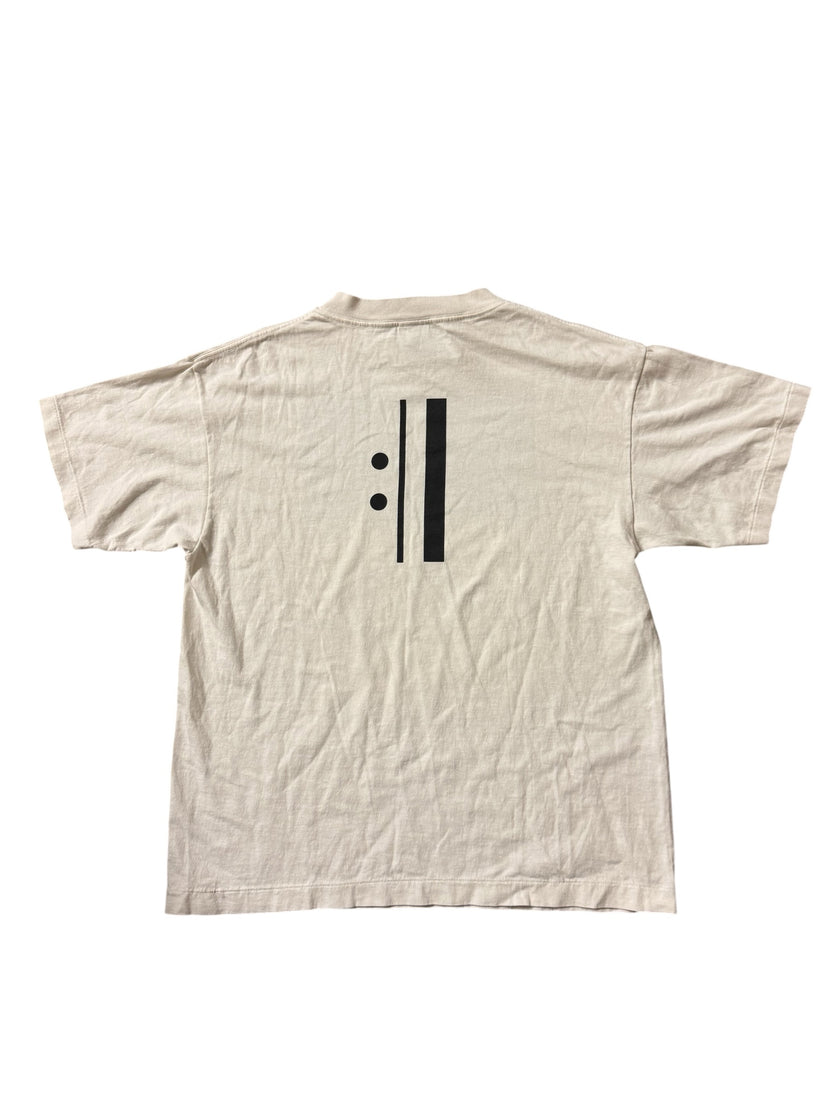 Saint Mxxxxxx x Evangelion x Geeks Rule Tee