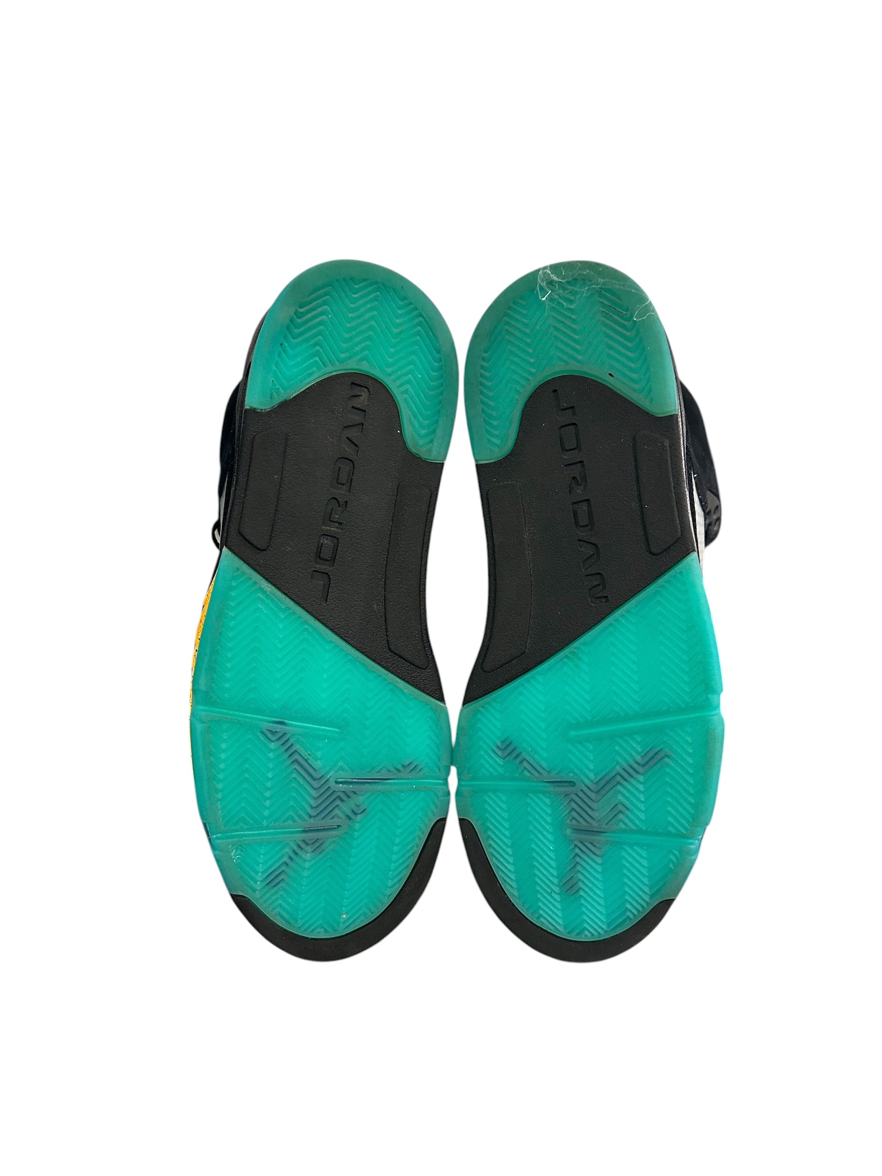Jordan 5 Retro Aqua