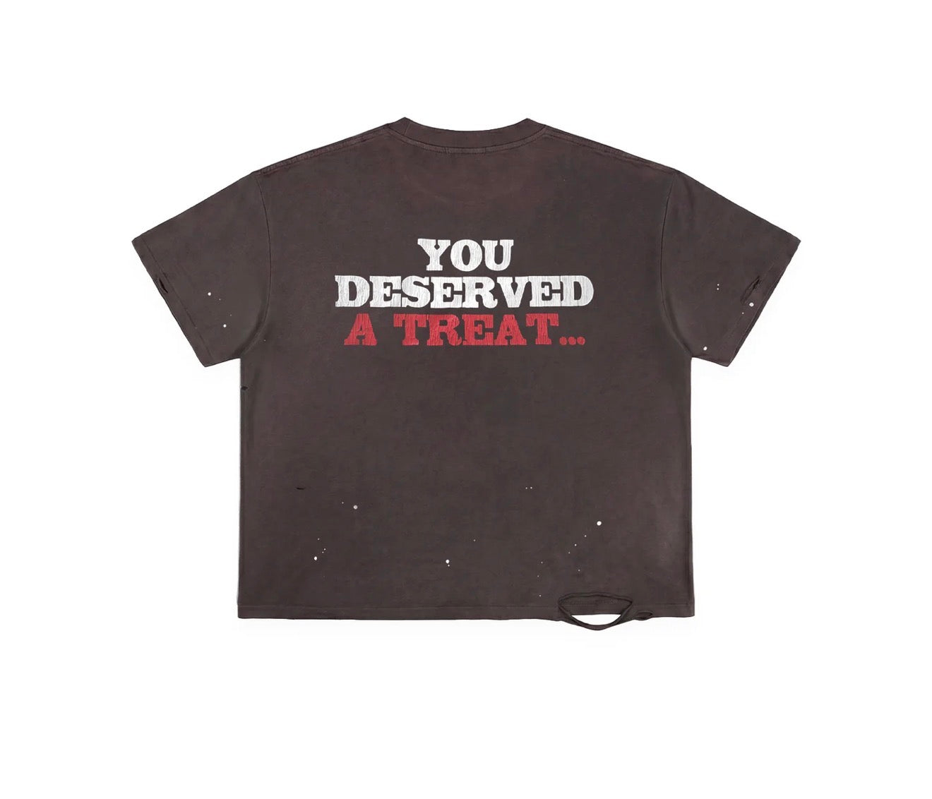 Lord Culture Pepper Tee