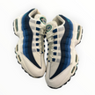 Nike Air Max 95 Big Bubble Slate