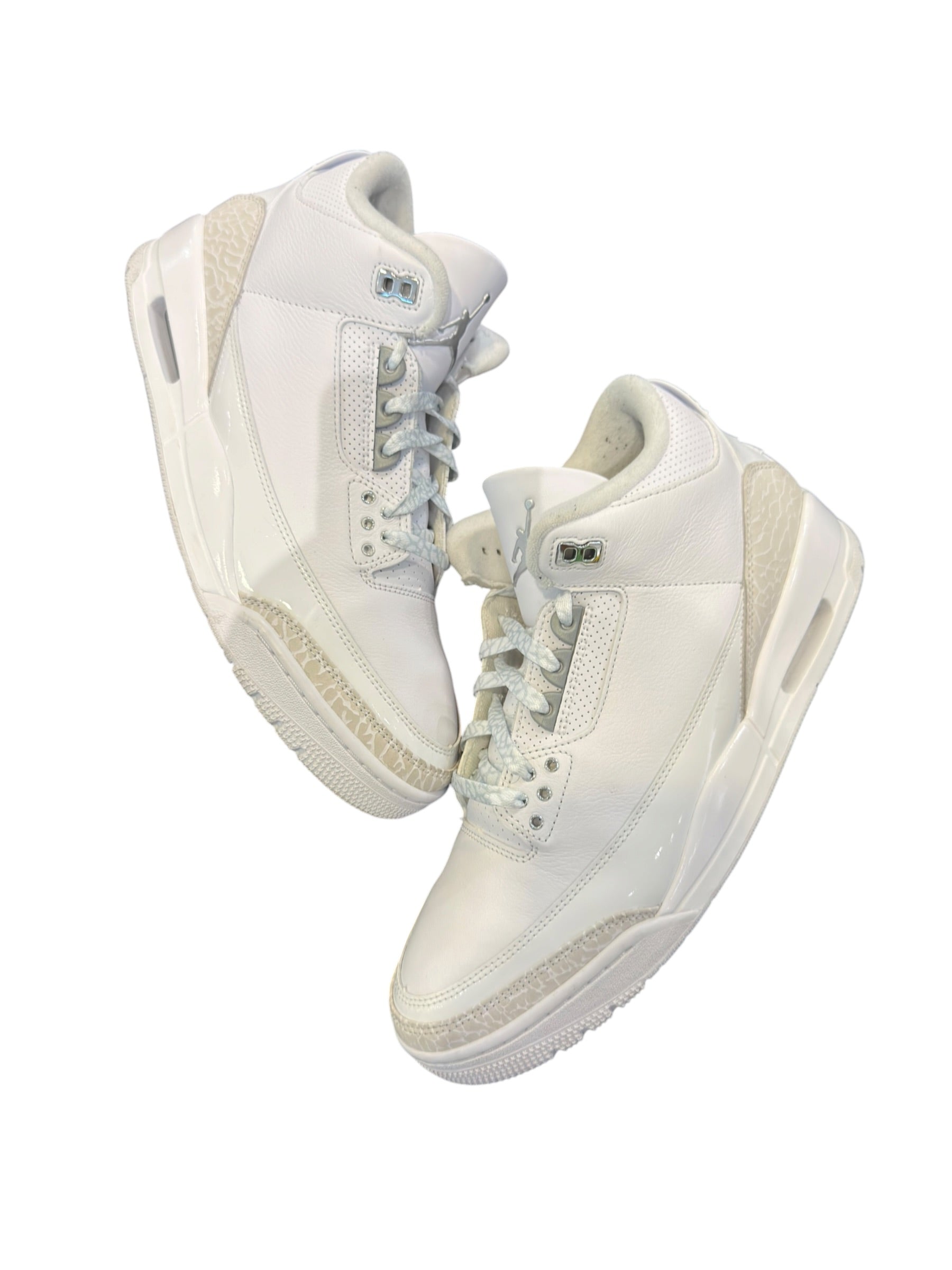 Jordan 3 Retro Pure Money (2025) (Sale)