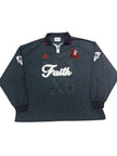 Saint Michael Jersey Long Sleeve