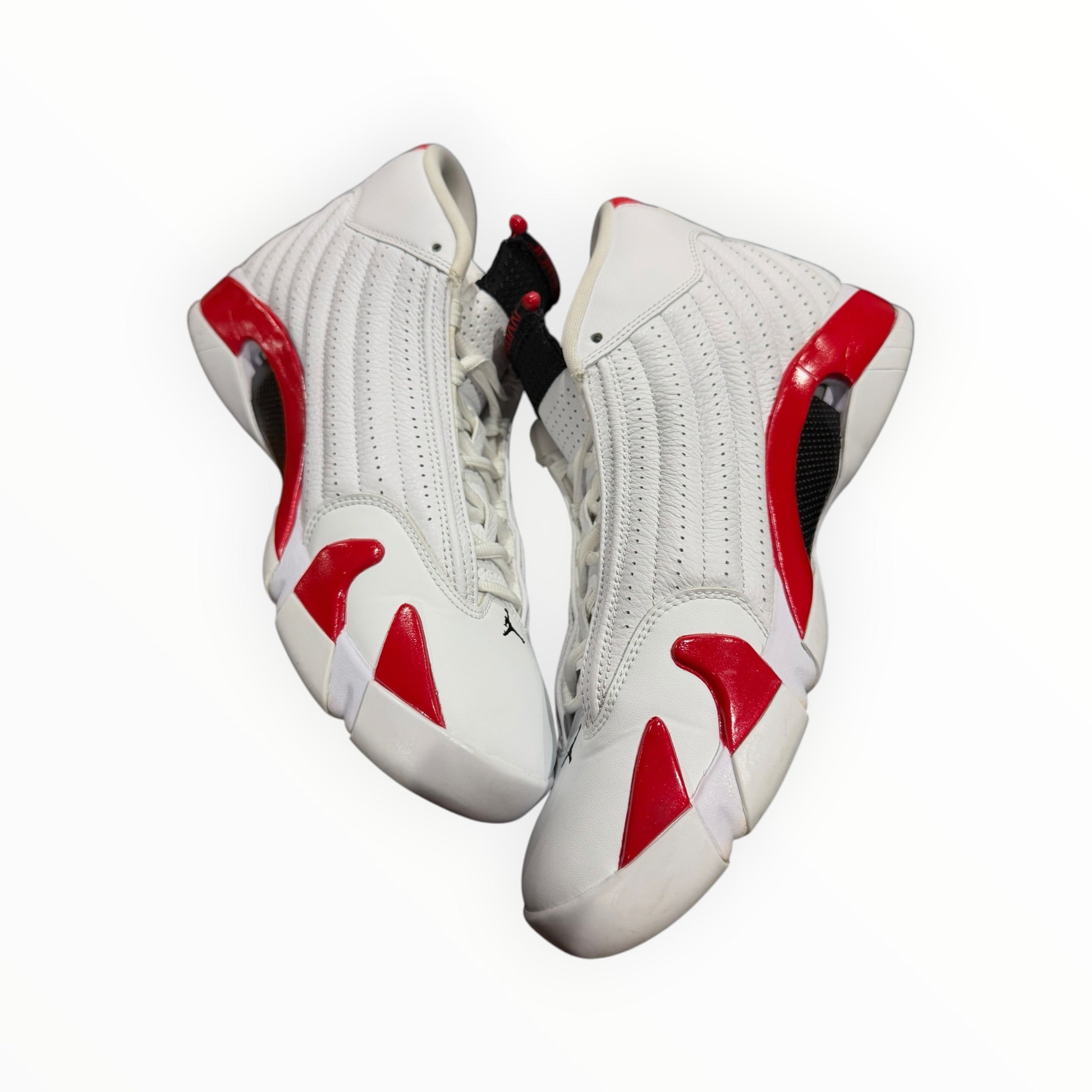 Jordan 14 Retro Rip Hamilton