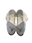 Jordan 5 Retro White Metallic (2026)