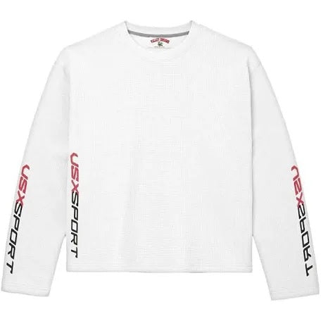 Vale Forever VSX Thermal White