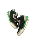 Jordan 3 Retro Pine Green