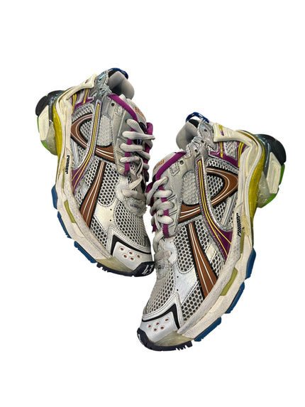 Balenciaga Runner Multicolor