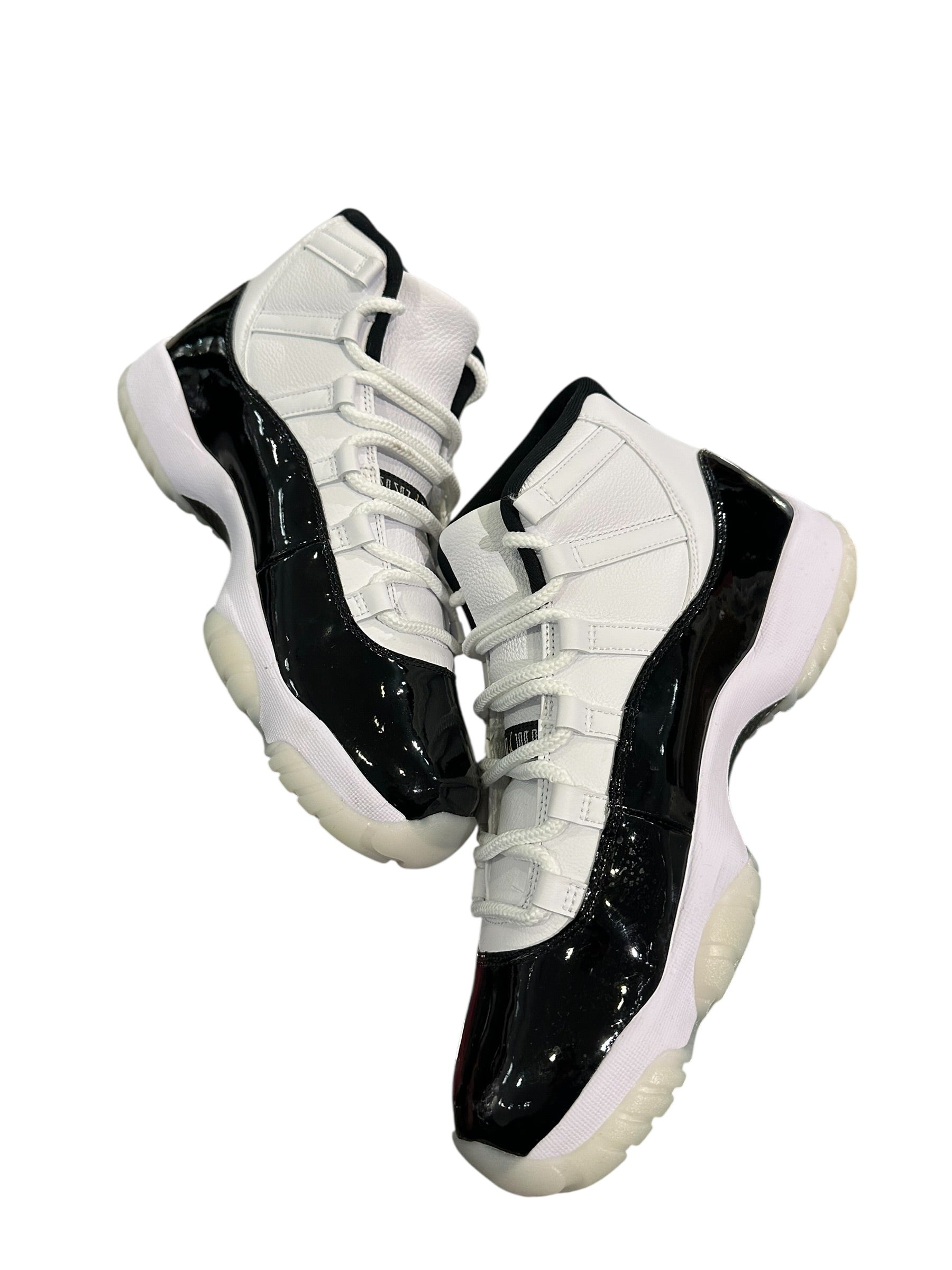 Jordan 11 Retro DMP Gratitude (2023)