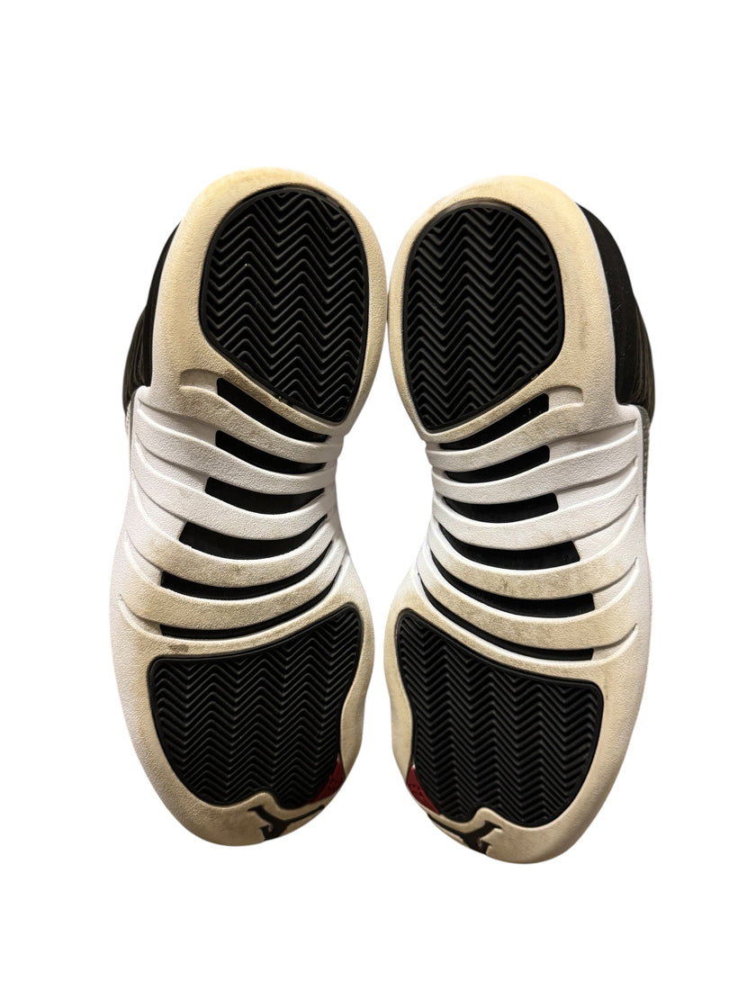 Jordan 12 Retro Playoffs (2022)