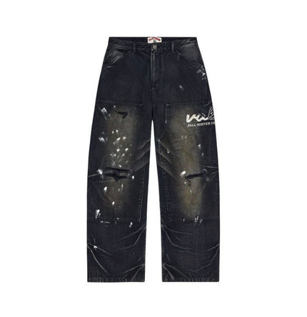 Vale Forever Daily Work Pants