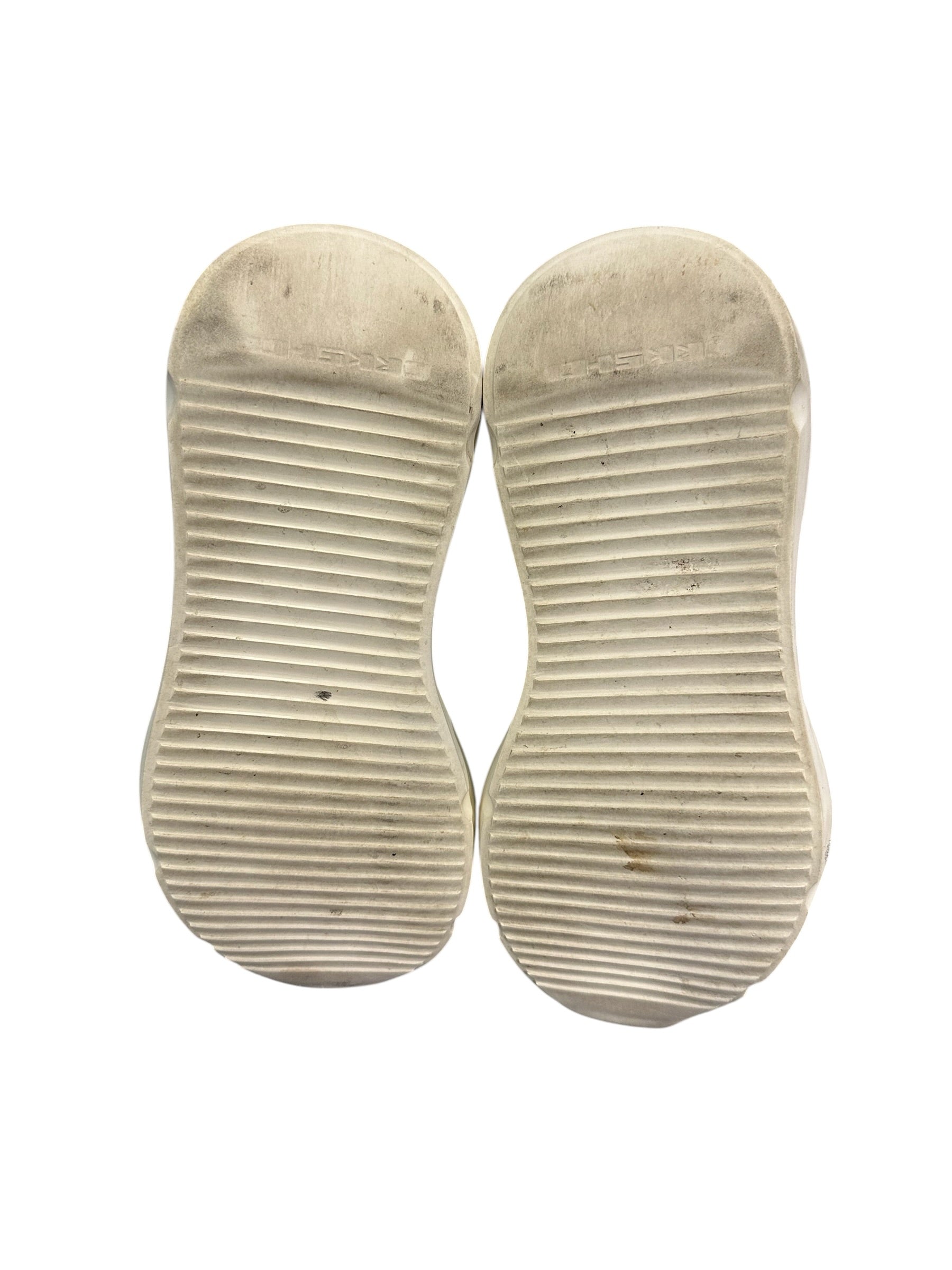 Rick Owen’s Abstract Leather Rick
