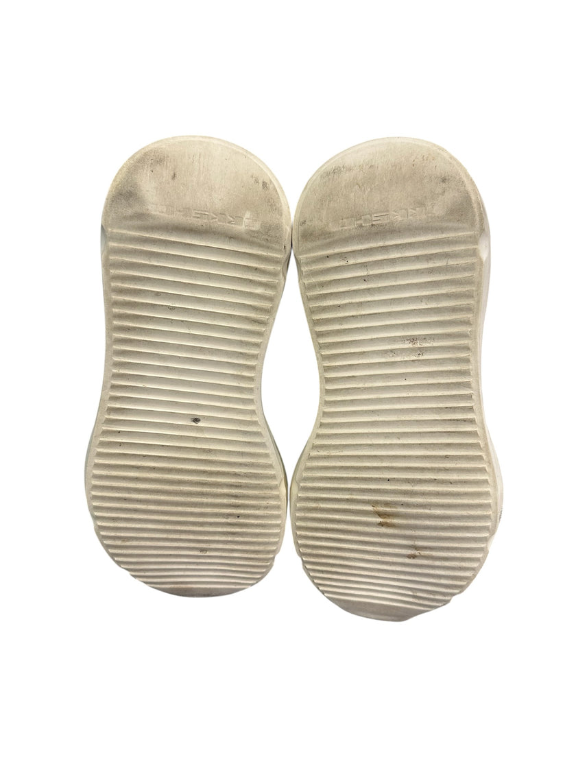 Rick Owen’s Abstract Leather Rick