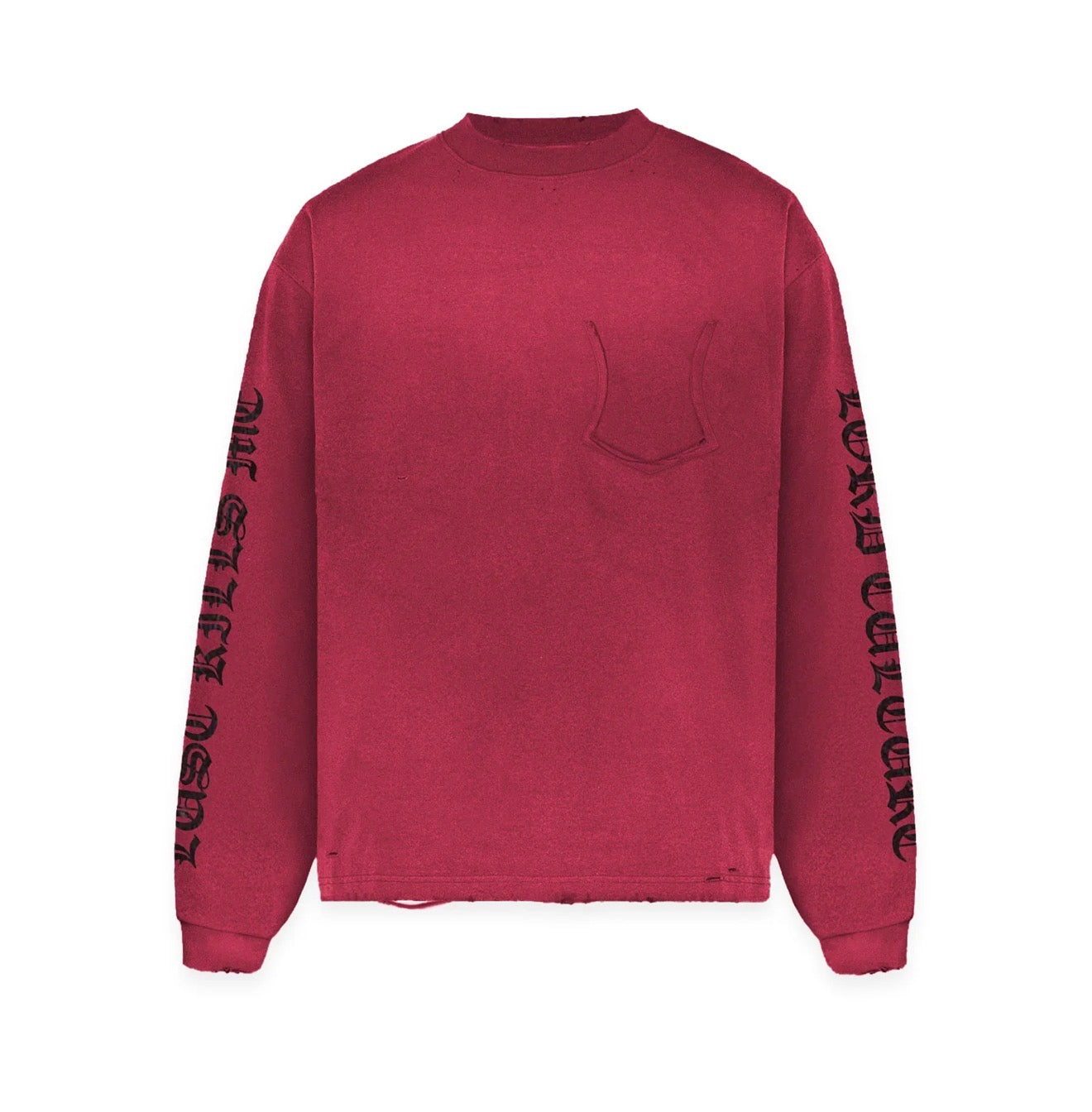 Lord Culture Lust Long Sleeve