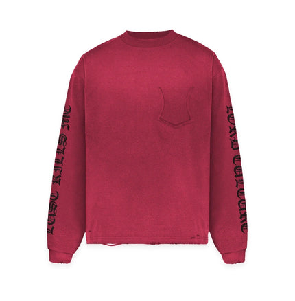 Lord Culture Lust Long Sleeve