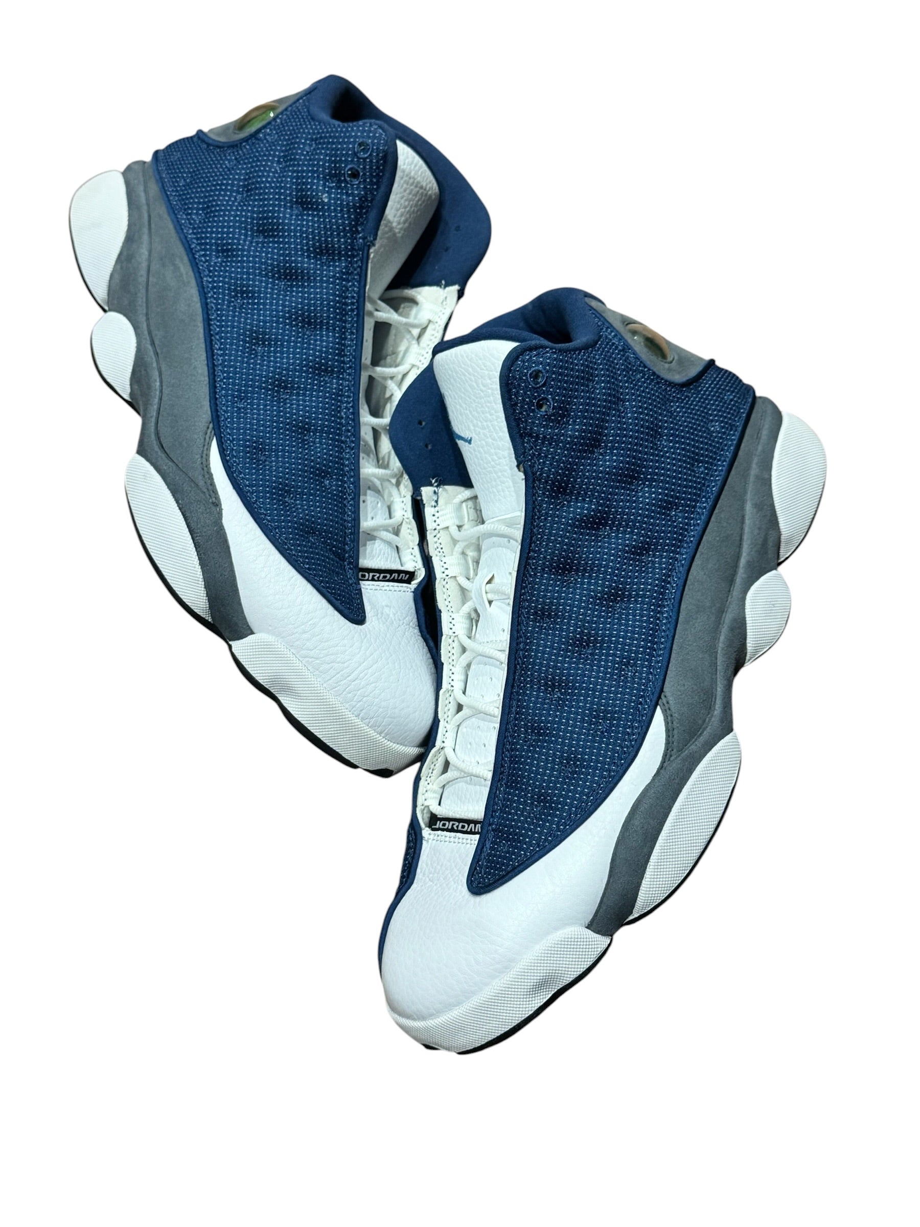 Jordan 13 Retro Flint (2020)
