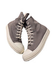 Rick Owen DRKSHDW Pentagram Dust High