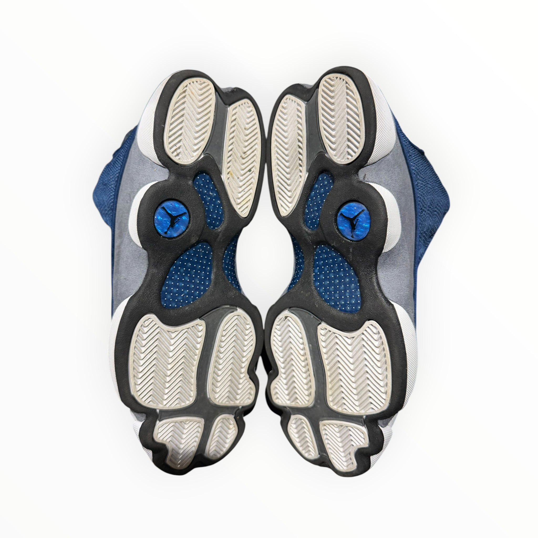 Jordan 13 Retro Flint (2026)