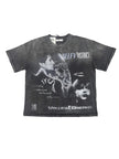 Vale Forever Summer Dreams Tee Washed Black