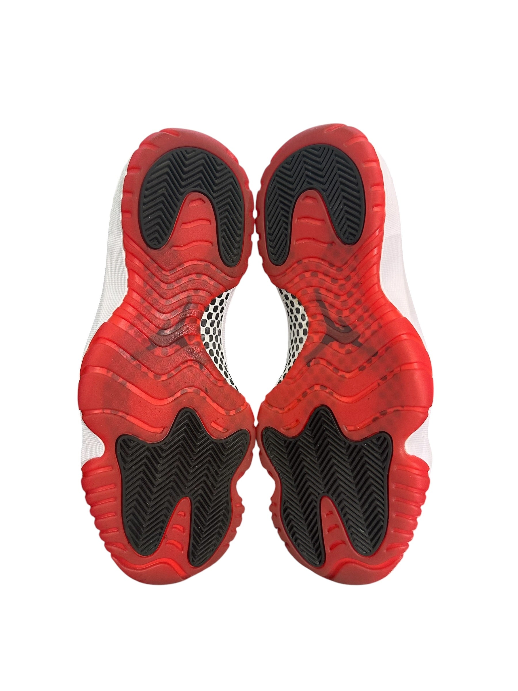 Jordan 11 Retro Playoffs Bred (2019)