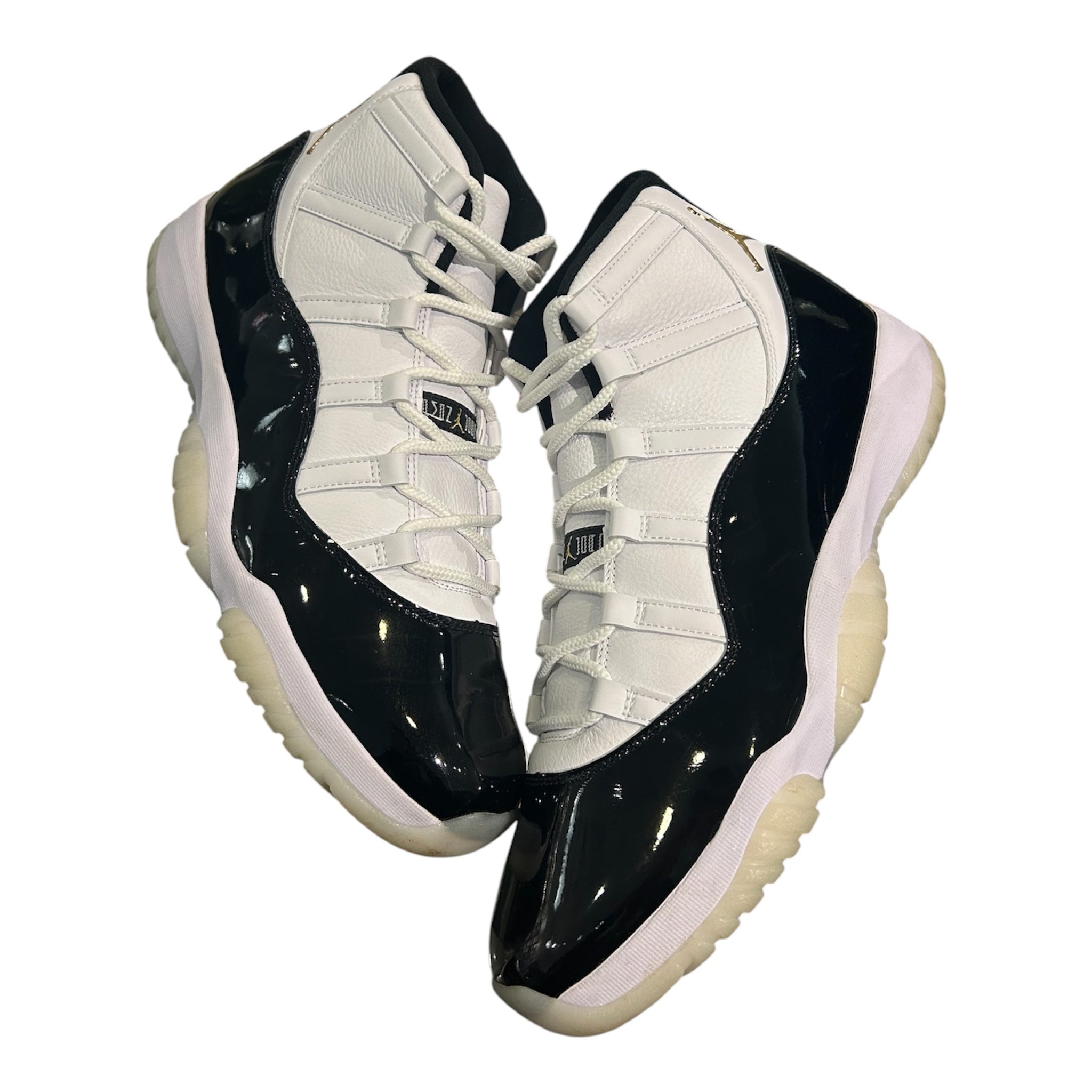 Jordan 11 Retro DMP Gratitude (2023)