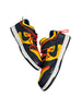 Nike Dunk Low Off-White University Gold