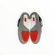 Jordan 3 Retro Tinker Hatfield
