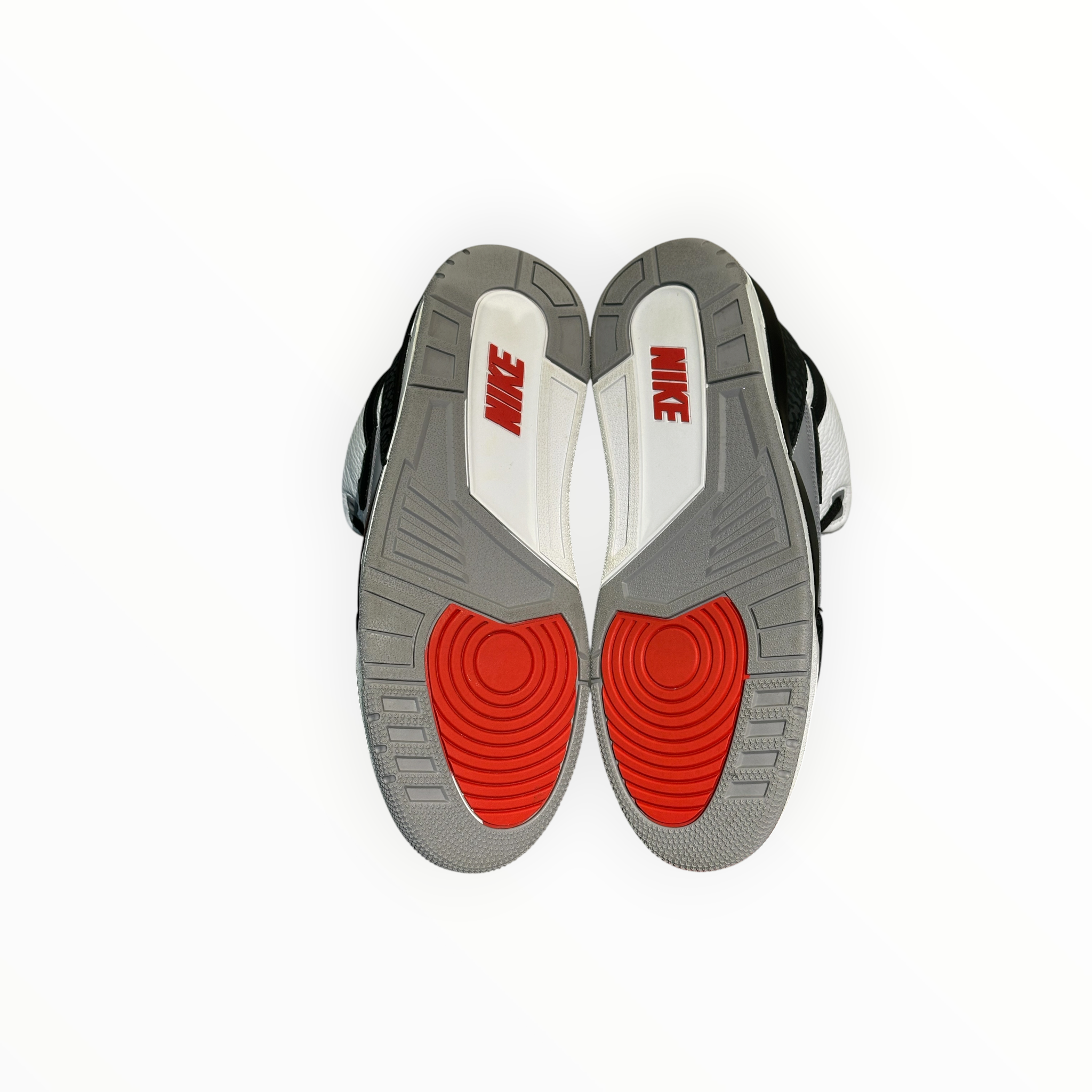 Jordan 3 Retro Tinker Hatfield