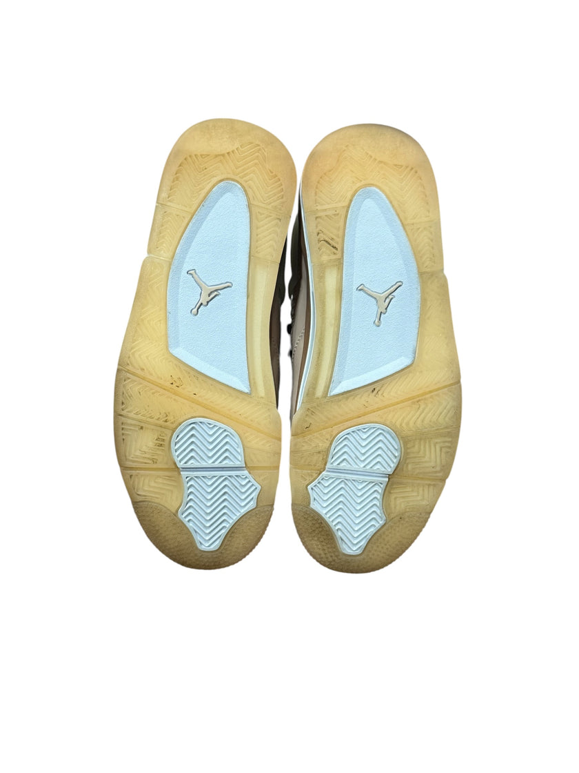 Jordan 4 Retro Shimmer (Women's)