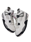 Jordan 4 Retro White Cement (2025)