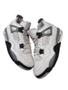 Jordan 4 Retro White Cement (2025)