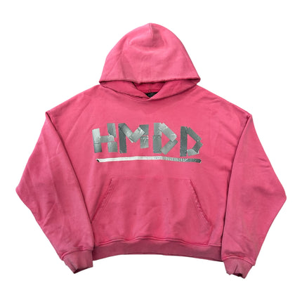 HMDD Bubblegum Hoodie