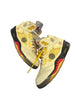 Jordan 5 Retro Off-White Sail