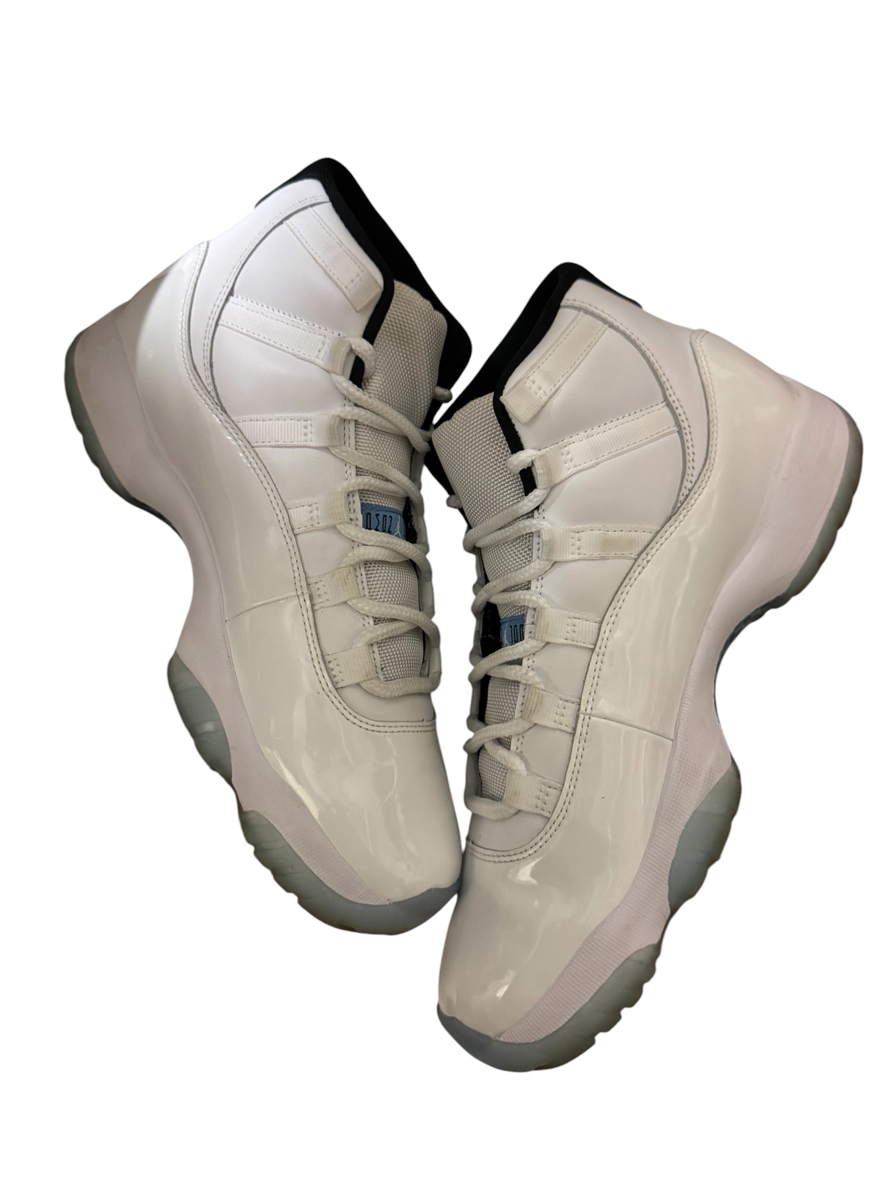 Jordan 11 Retro Legend Blue (2024)