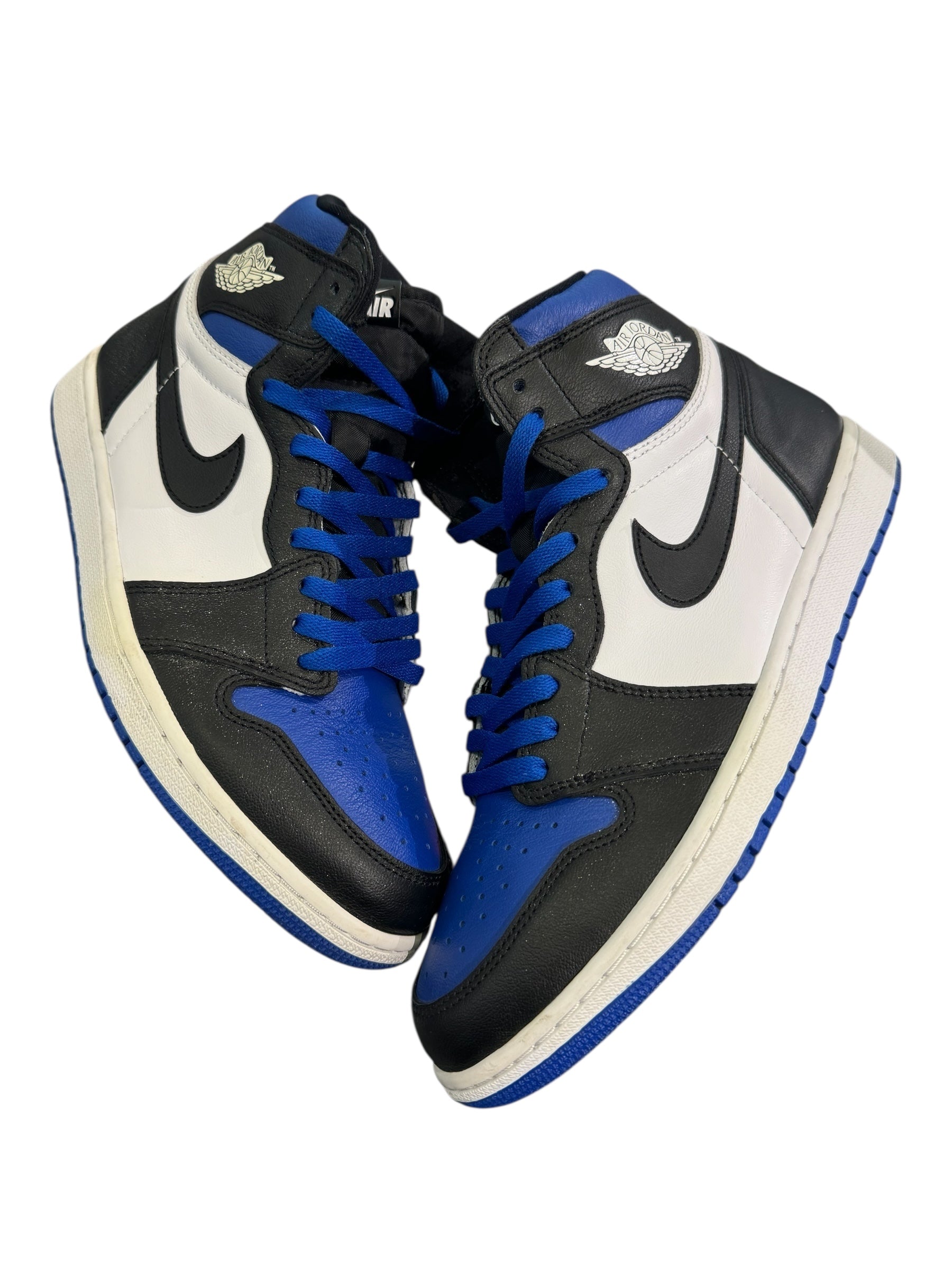 Jordan 1 Retro High Royal Toe