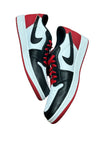 Jordan 1 Retro Low OG Black Toe (2023)