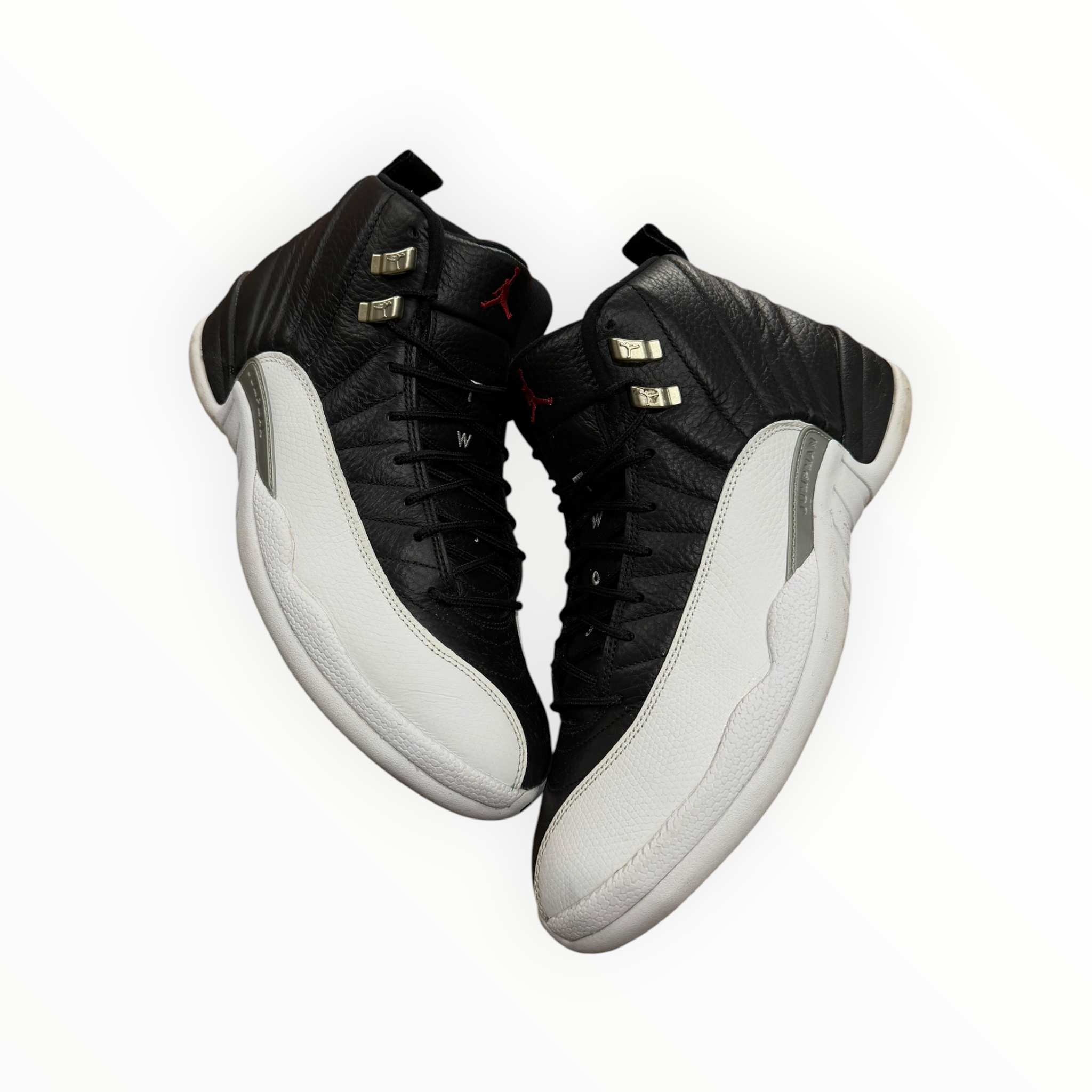 Jordan 12 Retro Playoffs (2022)